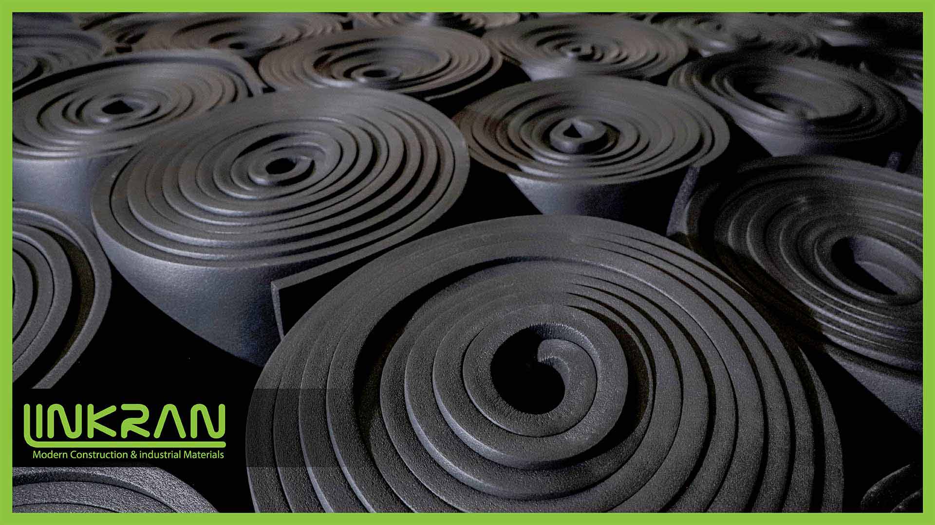 عایق کاری حرارتی ساختمان